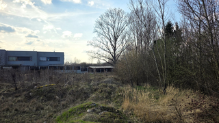 Pozemky 3900 m2, Praha - Ďáblice, ulice Na Blatech  
