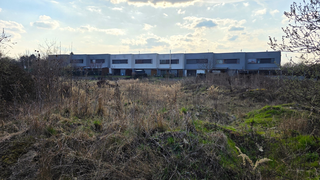 Pozemky 3900 m2, Praha - Ďáblice, ulice Na Blatech  