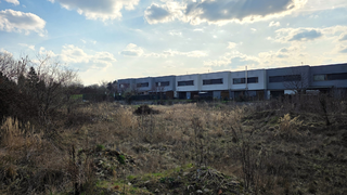 Pozemky 3900 m2, Praha - Ďáblice, ulice Na Blatech  