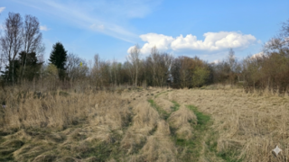 Pozemky 3900 m2, Praha - Ďáblice, ulice Na Blatech  