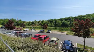 Pozemky o rozloze 4722 m2 v Praze - Horní Měcholupy