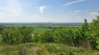 Pozemky o rozloze 4722 m2 v Praze - Horní Měcholupy