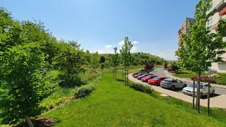 Pozemky o rozloze 4722 m2 v Praze - Horní Měcholupy