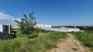 Pozemky o rozloze 4722 m2 v Praze - Horní Měcholupy