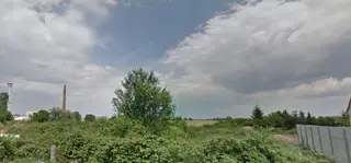 Pozemky pro stavbu RD Břeclav