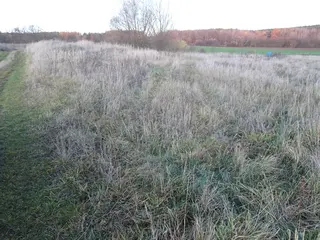 Pozemky Pšovlky, okres Rakovník