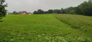 Pozemky v obci Karviná - Ráj      