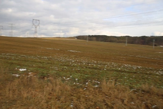 Pozemky Rosice u Brna