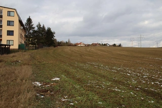 Pozemky Rosice u Brna