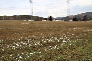 Pozemky Rosice u Brna