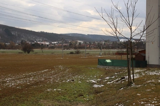 Pozemky Rosice u Brna