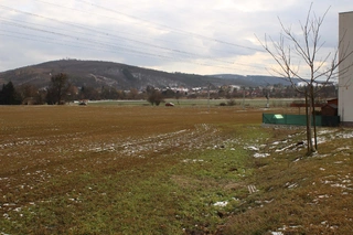Pozemky Rosice u Brna