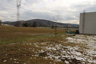 Pozemky Rosice u Brna