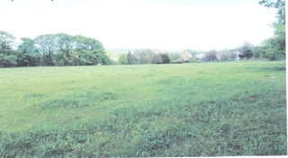 Pozemky Roudno