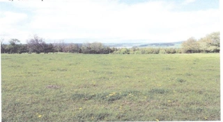 Pozemky Roudno
