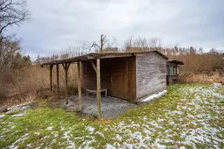 Pozemky 25.418m2 s rybníkem, Babice u Řehenic, okr. Benešov, 30 min. od Prahy