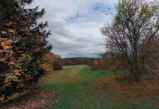 Pozemky Samopše, okres Kutná Hora