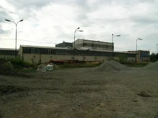 Investiční pozemky Šatov 109.820 m2 /prodej společnosti