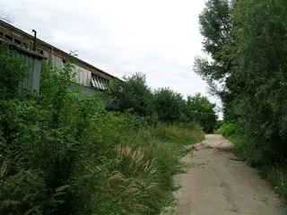 Investiční pozemky Šatov 109.820 m2 /prodej společnosti