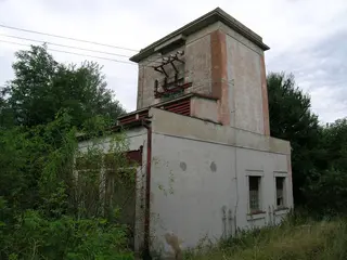 Investiční pozemky Šatov 109.820 m2 /prodej společnosti