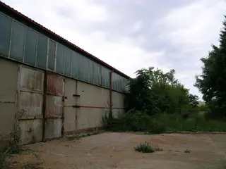 Investiční pozemky Šatov 109.820 m2 /prodej společnosti