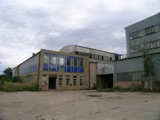 Investiční pozemky Šatov 109.820 m2 /prodej společnosti