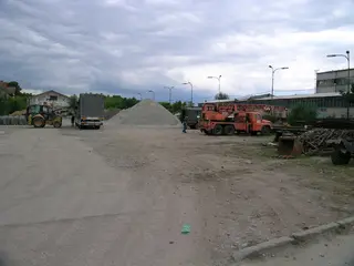 Investiční pozemky Šatov 109.820 m2 /prodej společnosti