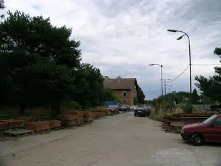 Investiční pozemky Šatov 109.820 m2 /prodej společnosti
