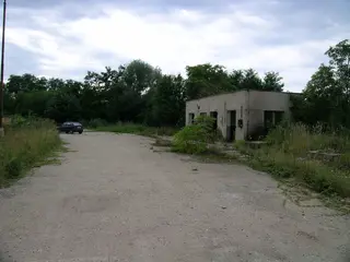 Investiční pozemky Šatov 109.820 m2 /prodej společnosti