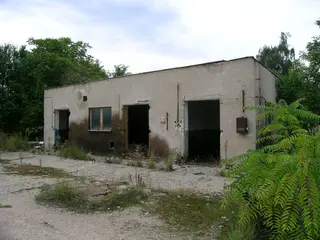 Investiční pozemky Šatov 109.820 m2 /prodej společnosti