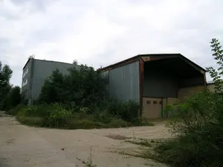 Investiční pozemky Šatov 109.820 m2 /prodej společnosti