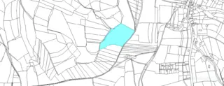 Pozemky Slušovice, okres Zlín