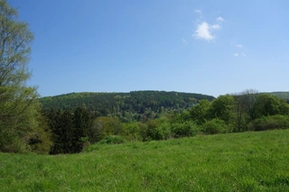 Pozemky Stříbrná Skalice, okres Praha-východ