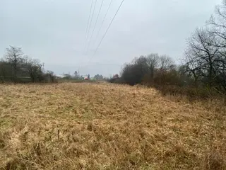 Pozemky Třebechovice pod Orebem, okres Hradec Králové