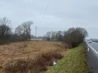 Pozemky Třebechovice pod Orebem, okres Hradec Králové