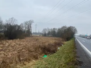 Pozemky Třebechovice pod Orebem, okres Hradec Králové