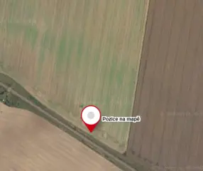 Pozemky v k.ú. Náchod u Tábora, okres Tábor
