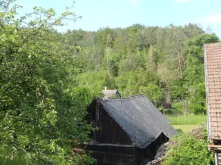 Pozemky v k.ú. Zakšín - spoluvlastnický podíl 1/2 , SSČK