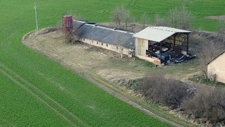 Pozemky cca 200.000m2 v obci Dolní Hbity - Jelence