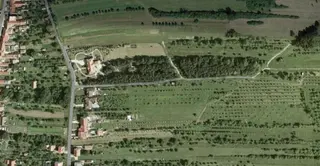 Pozemky Velká nad Veličkou na LV 3910 a LV 469, okres Hodonín