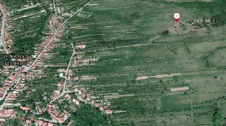 Pozemky Velká nad Veličkou na LV 3910 a LV 469, okres Hodonín