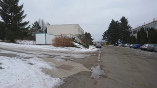 Pozemky Veselá u Zlína - RAN spol. s r.o.
