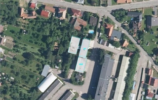 Pozemky Veselá u Zlína - RAN spol. s r.o.