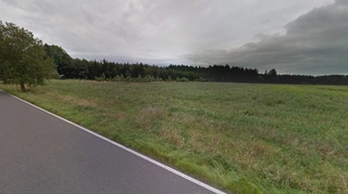 Pozemky - Víckovice, LESS & FOREST s.r.o.
