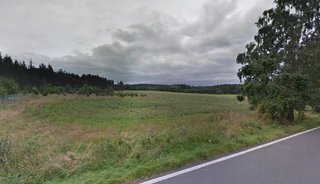Pozemky - Víckovice, LESS & FOREST s.r.o.