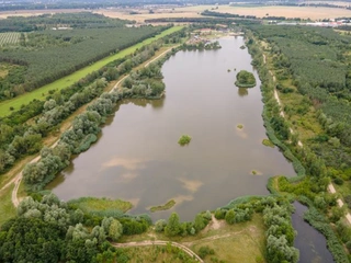 Pozemky Vojkovice u Kralup nad Vltavou, okres Mělník