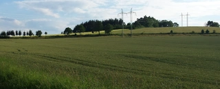 Pozemky Vrčeň, okres Plzeň
