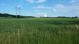 Pozemky Vrčeň, okres Plzeň