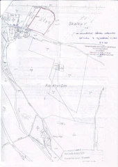Pozemky Vroutek