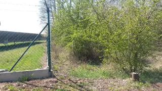 Pozemky Vyklice, obec Chabařovice